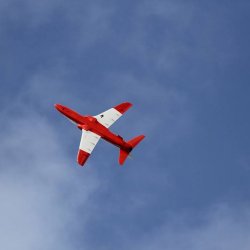 Model Air Show 2016